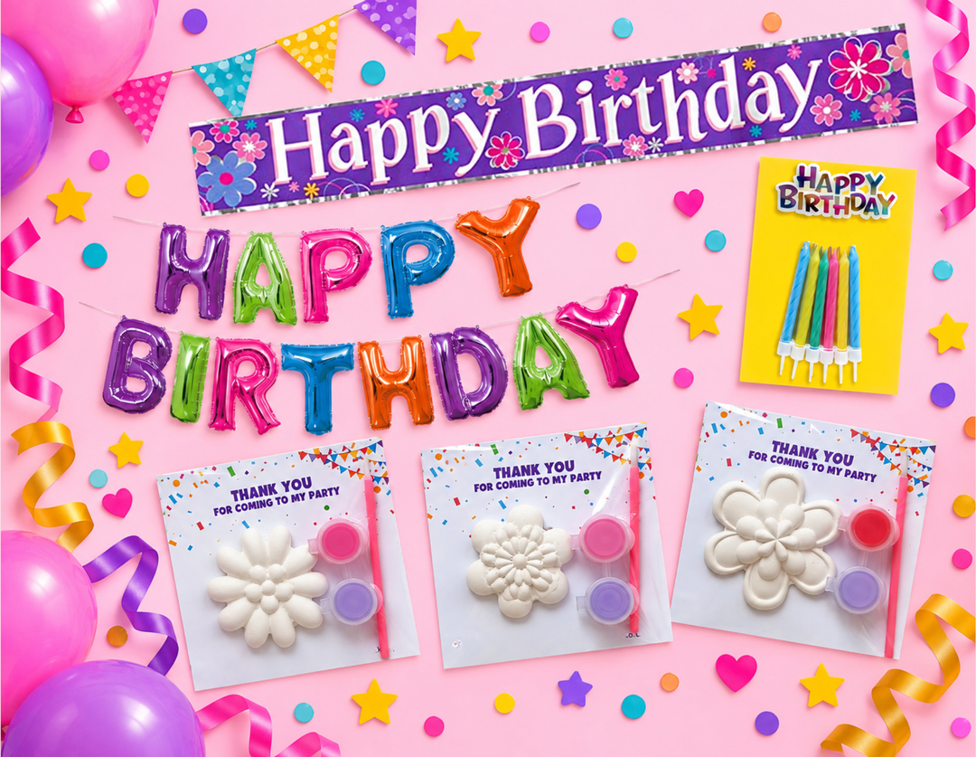 Birthdays