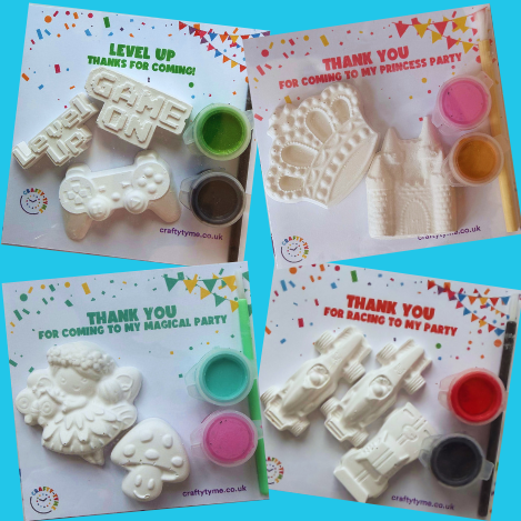 Party Favours