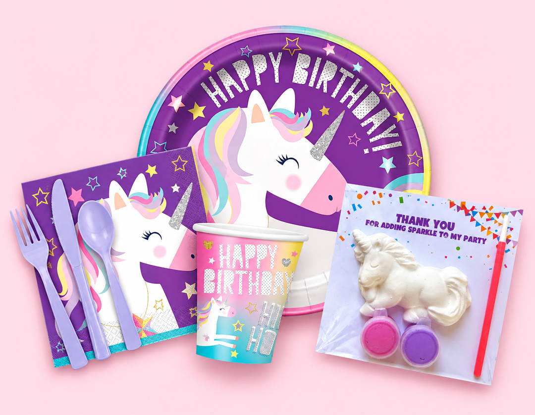 Unicorns