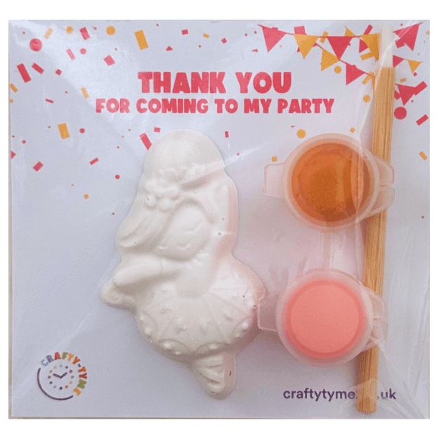Ballerina Party Bag