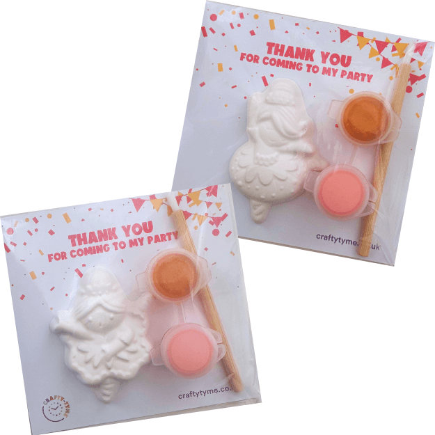 Ballerina Party Bag