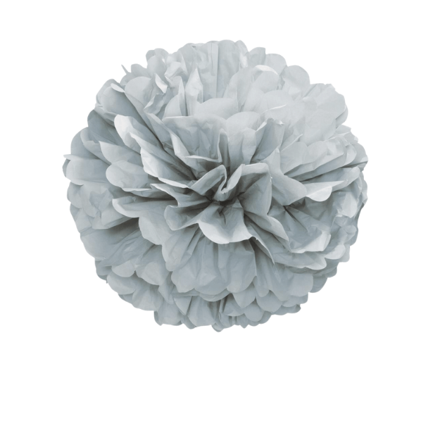 Puff ball 16"