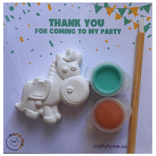 Pony Party Bag