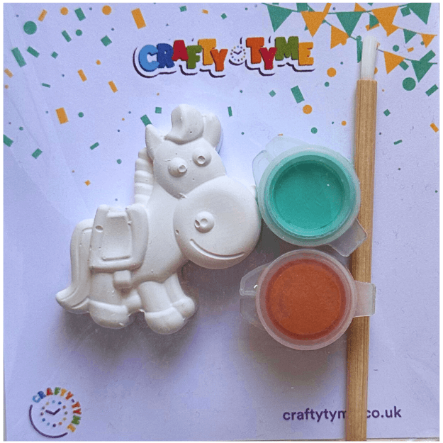 Pony Paint Kit