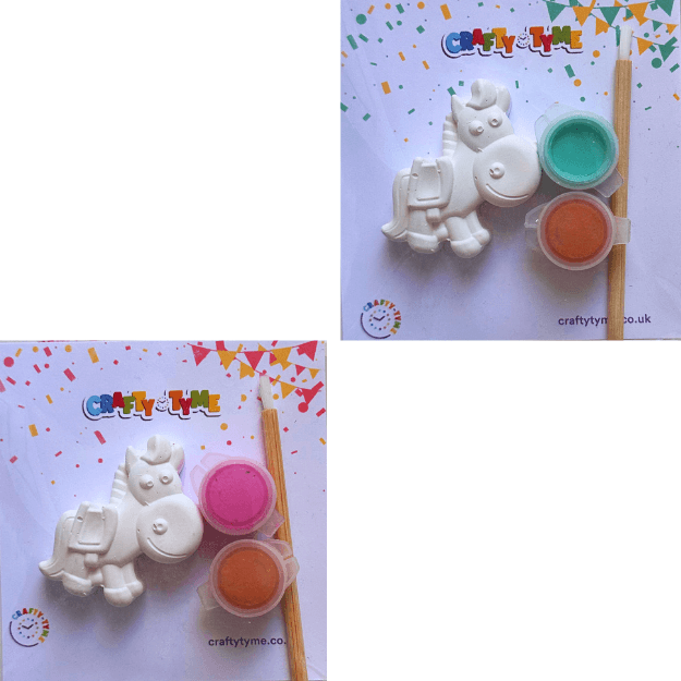 Pony Paint Kit
