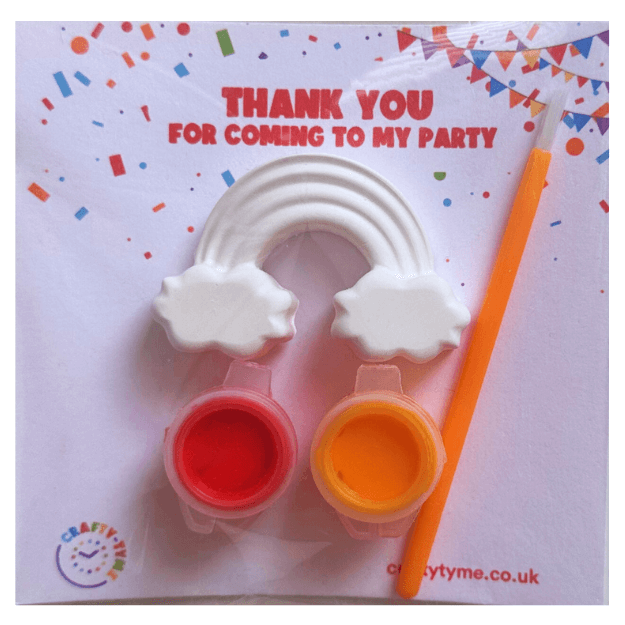 Rainbow Party Bag