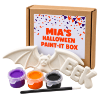 Halloween Mini Box - Personalised
