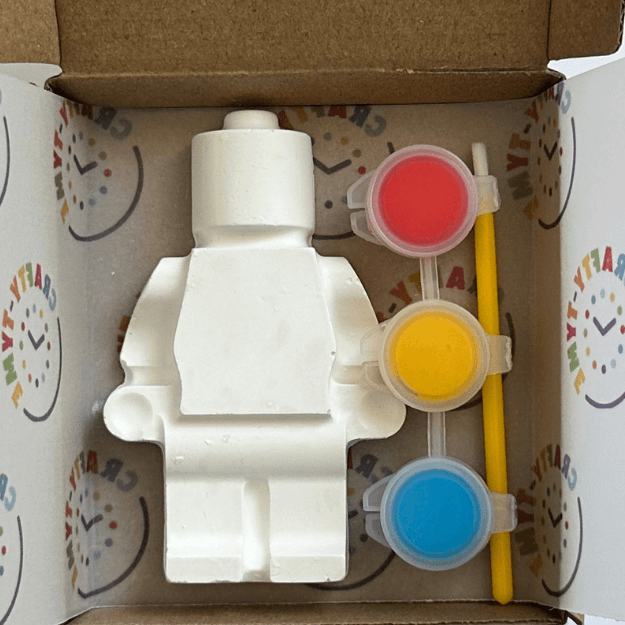 Bricktastic Craft Box
