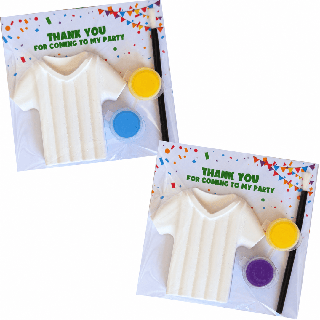 Sports Shirt Party Bag