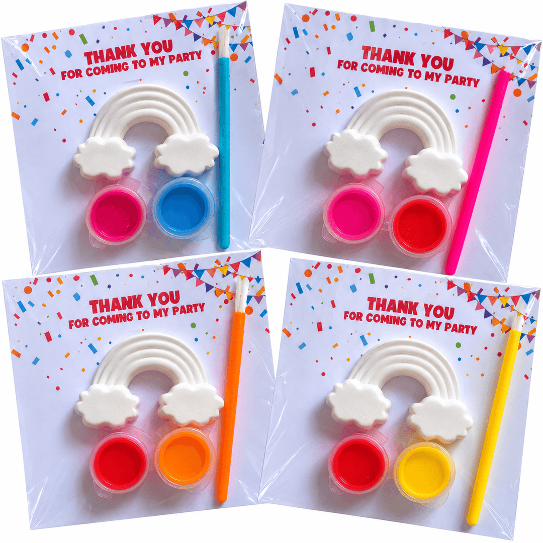 Rainbow Party Bag