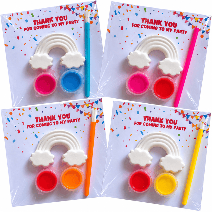 Rainbow Party Bag