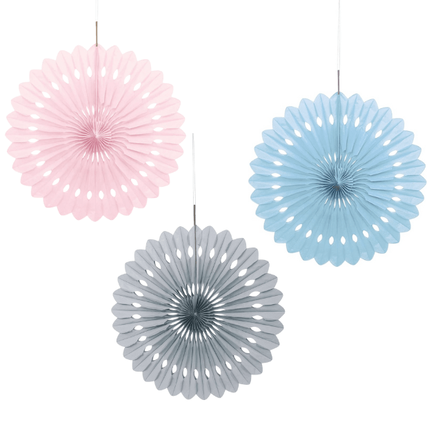 Decorations Fan