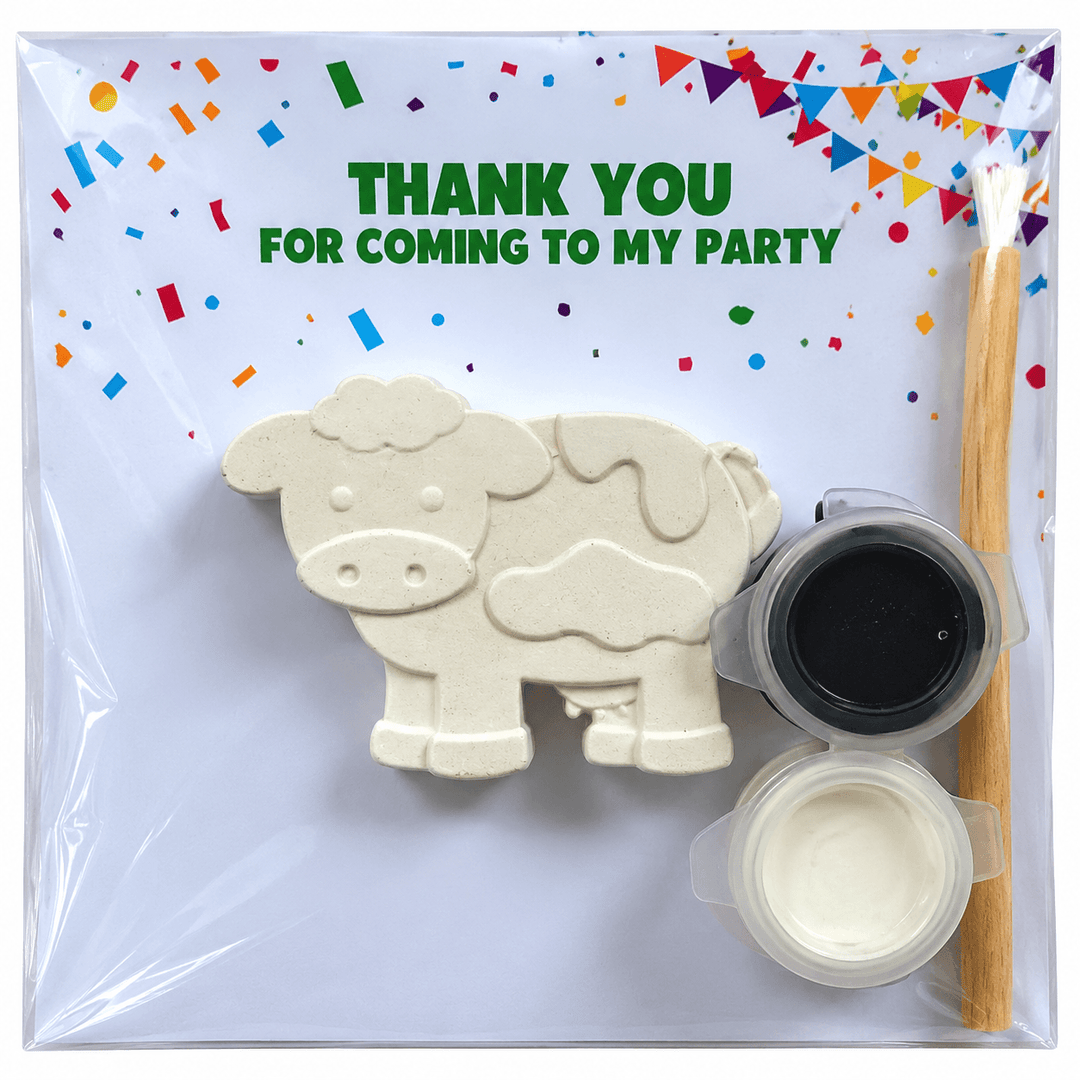 Farmyard Party Bag - Assorted