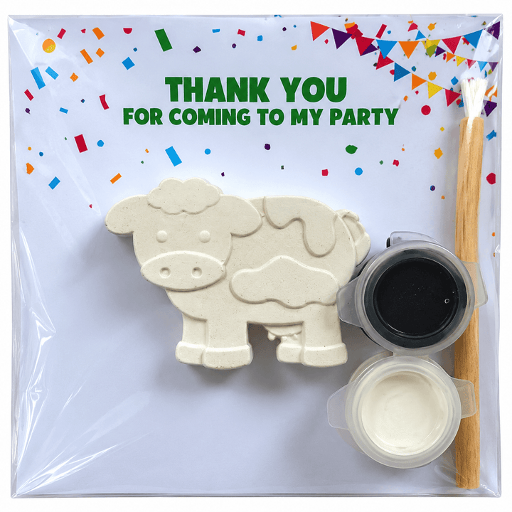 Farmyard Party Bag - Assorted