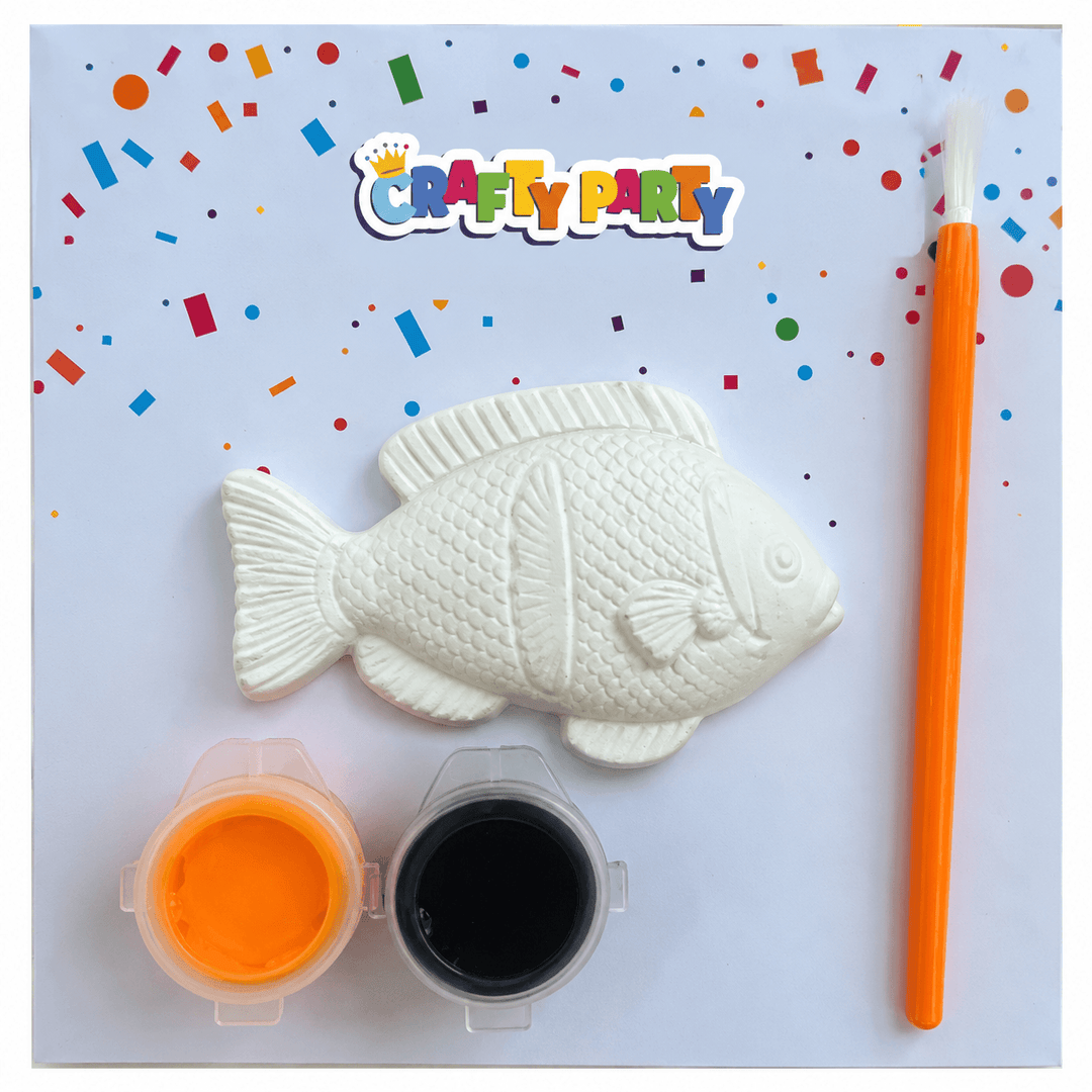 Ocean Friends Party Bag