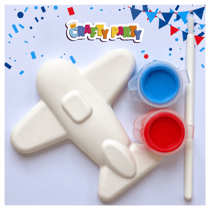 Plane Party Bag