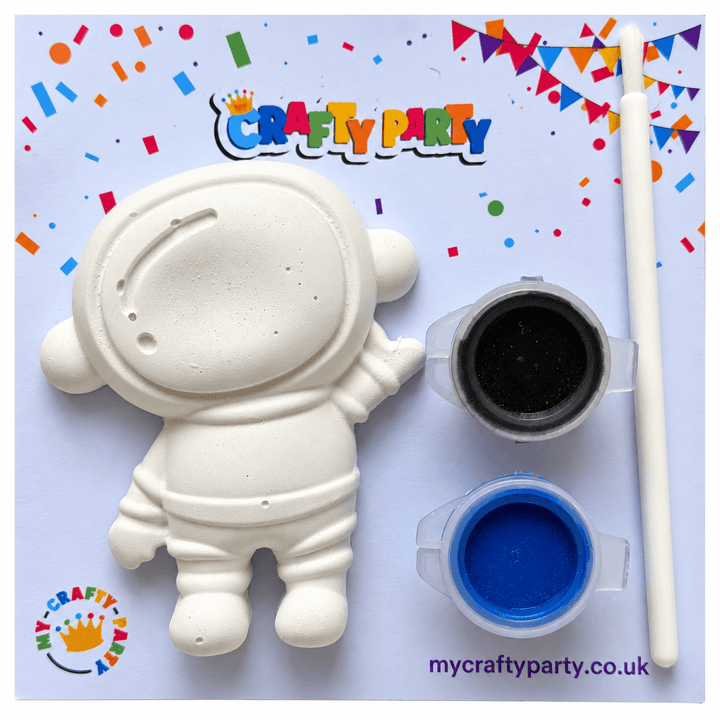 Space Party Bag - Assorted