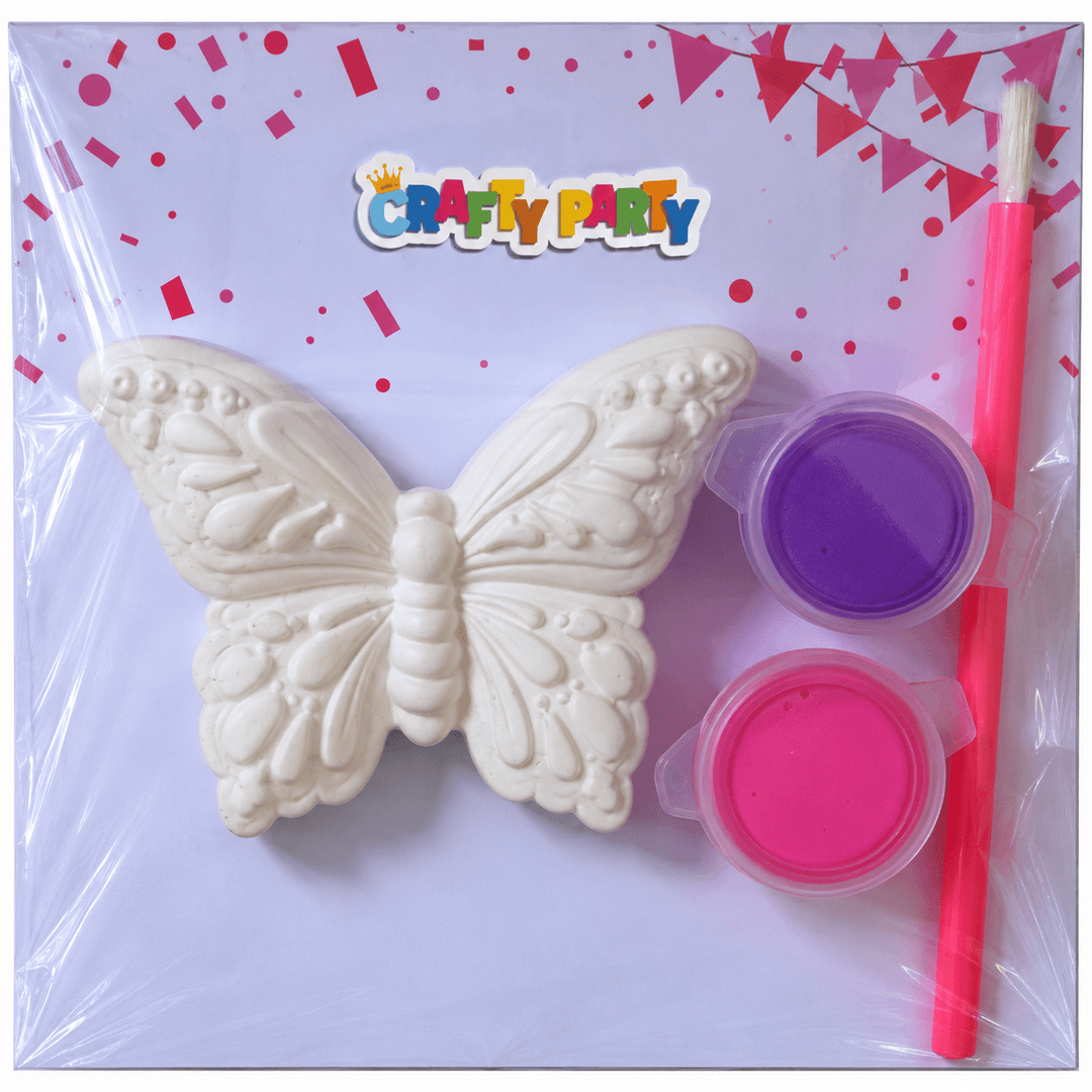 Butterfly Party Bag