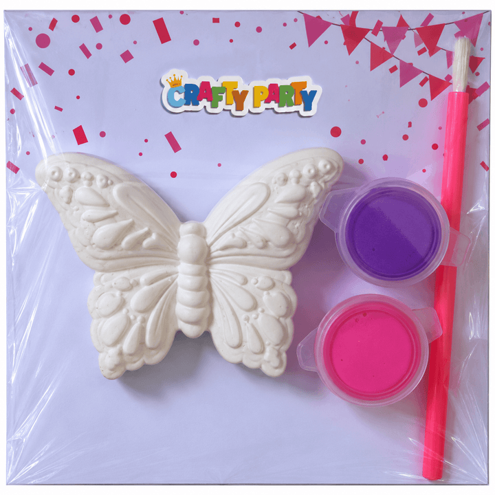 Butterfly Party Bag