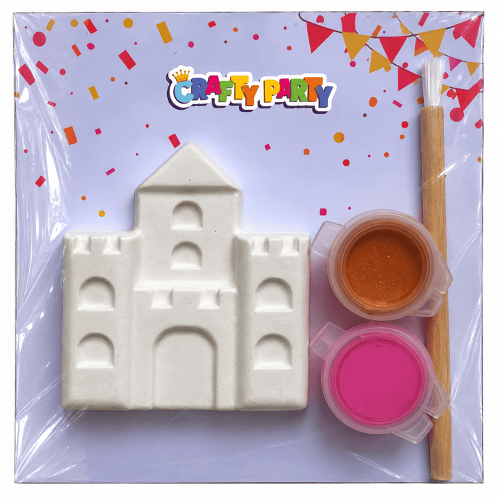 Princess Party Bag - Assorted
