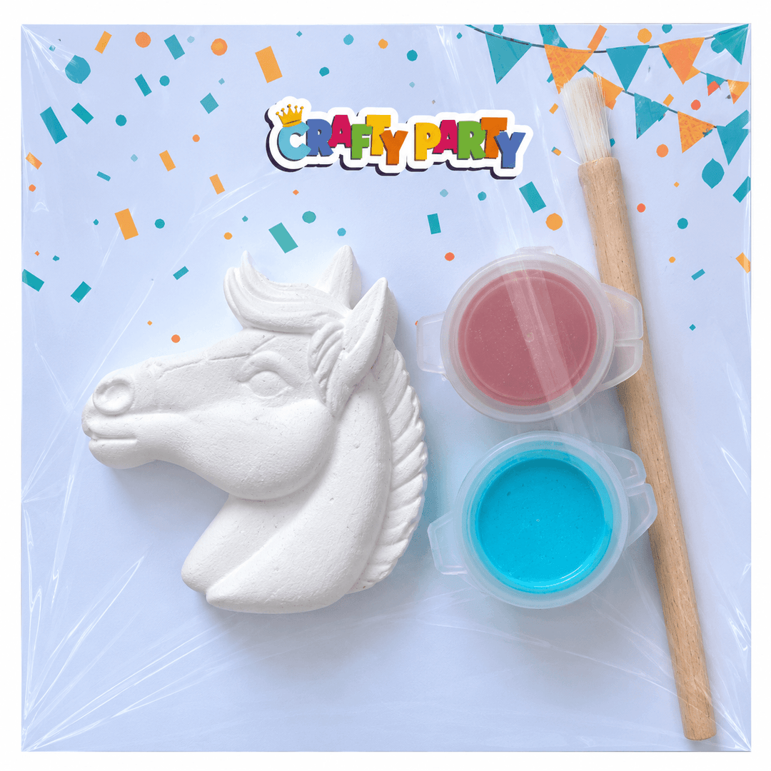 Western Party Bag - Assorted