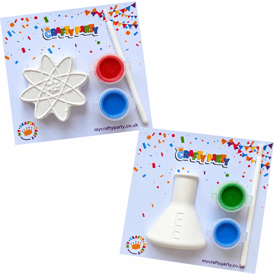 Science Party Bag - Assorted