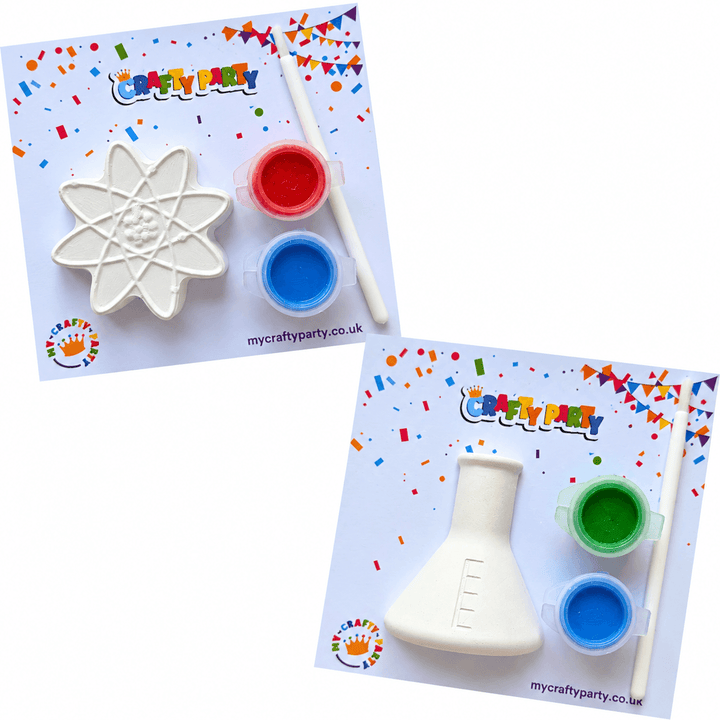 Science Party Bag - Assorted
