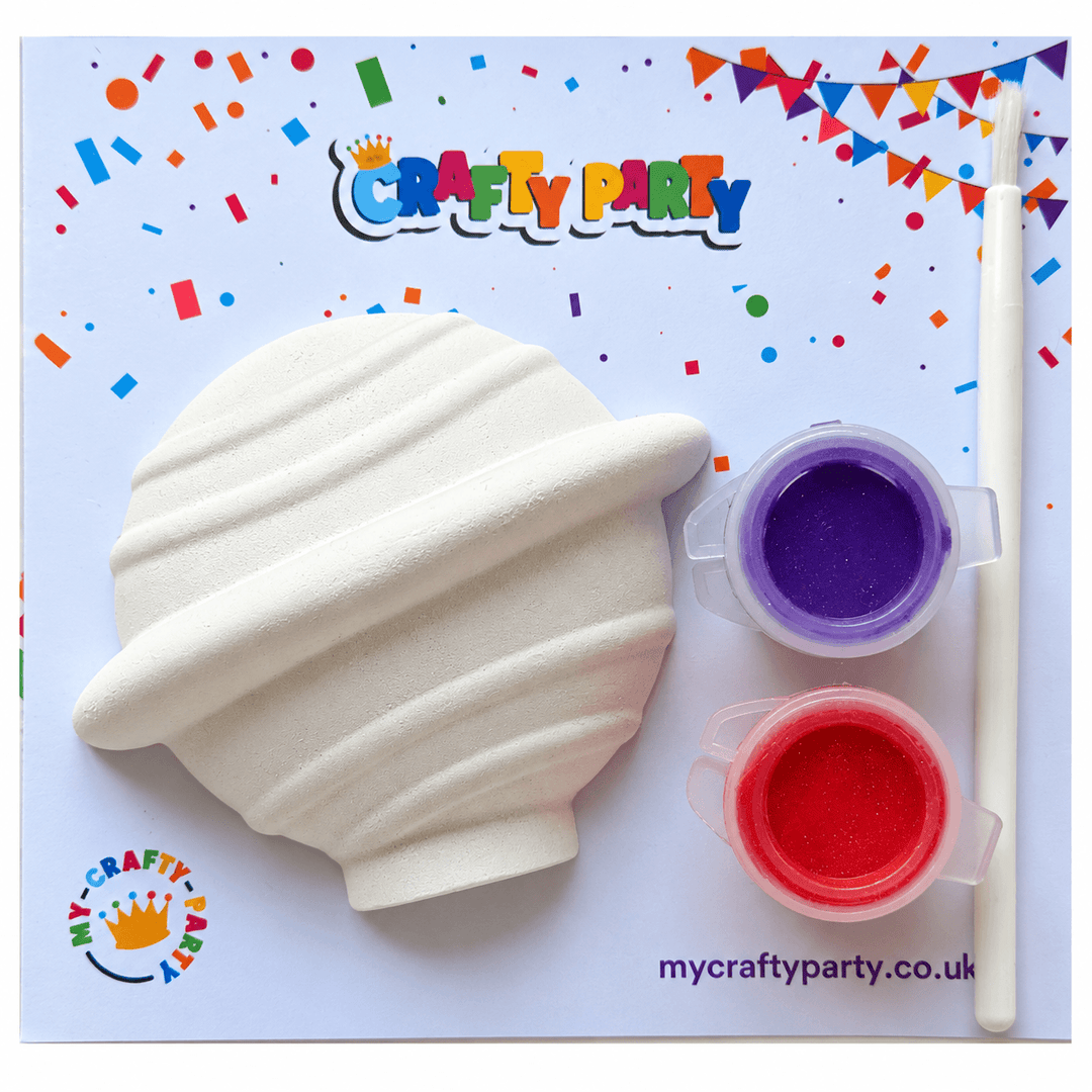 Outer Space Party Bag - Assorted
