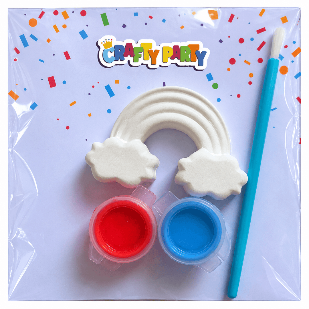 Rainbow Party Bag