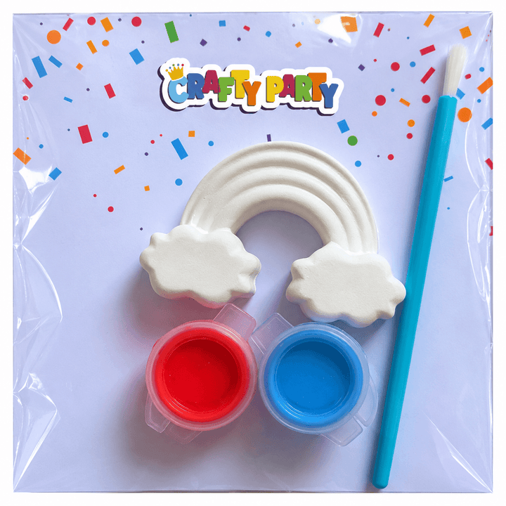Rainbow Party Bag