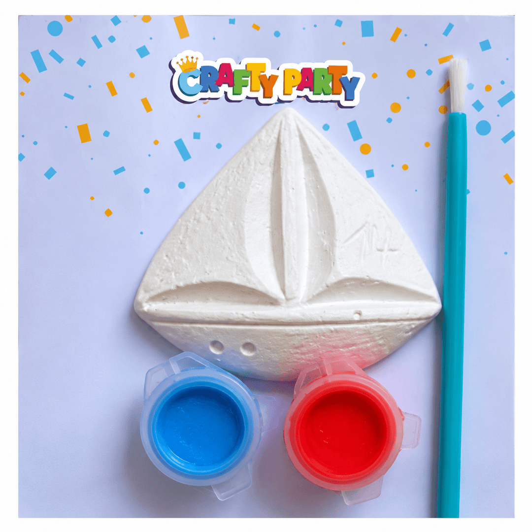 Seaside Party Bag - Assorted