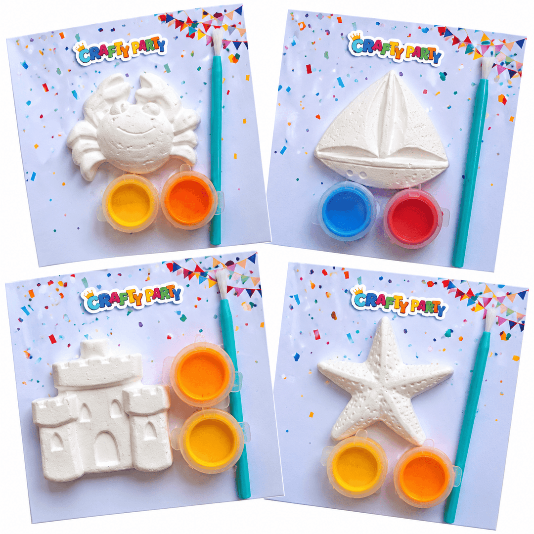 Seaside Party Bag - Assorted