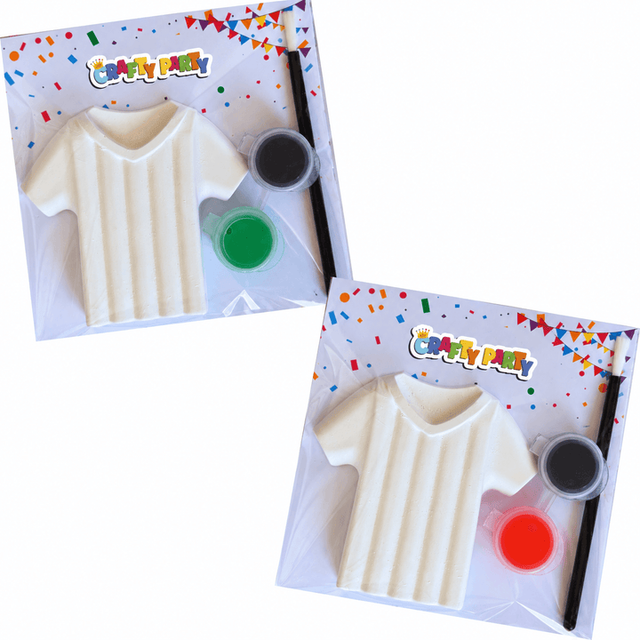 Sports Shirt Party Bag