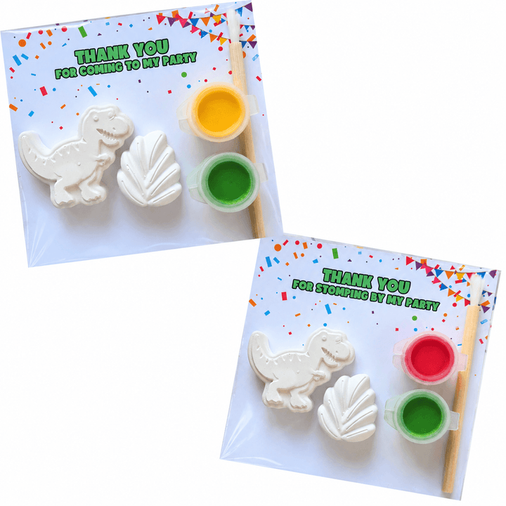 Trex Party Bag