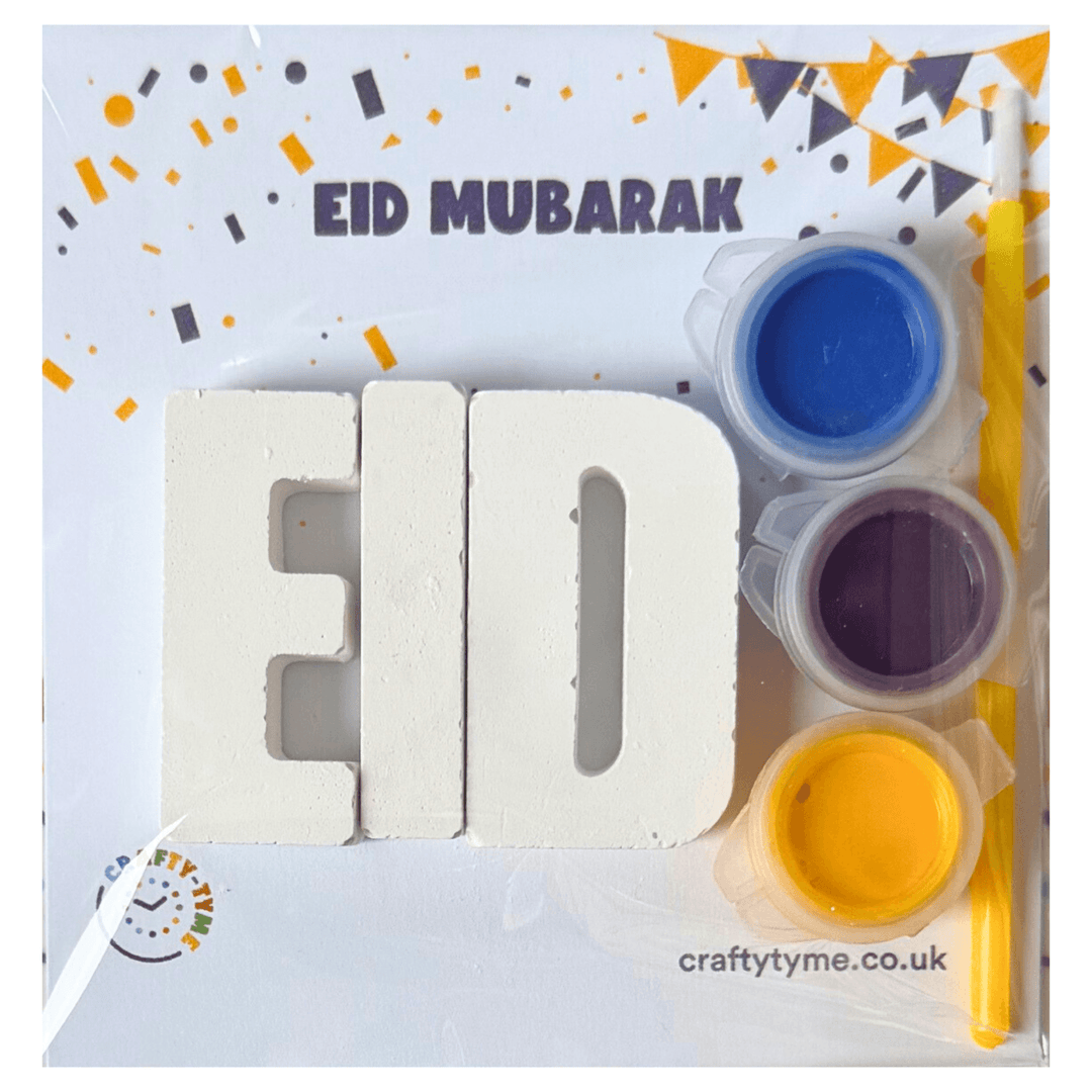 EID Paint Kit