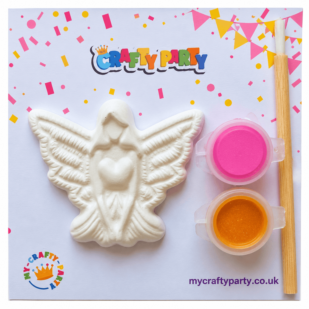 Pretty Fairy Party Bag