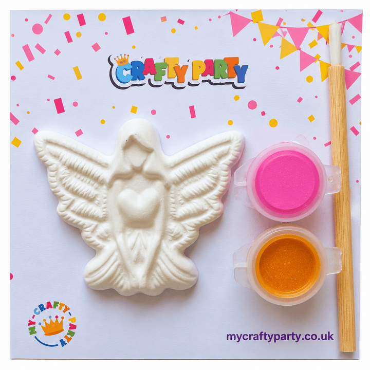 Pretty Fairy Party Bag