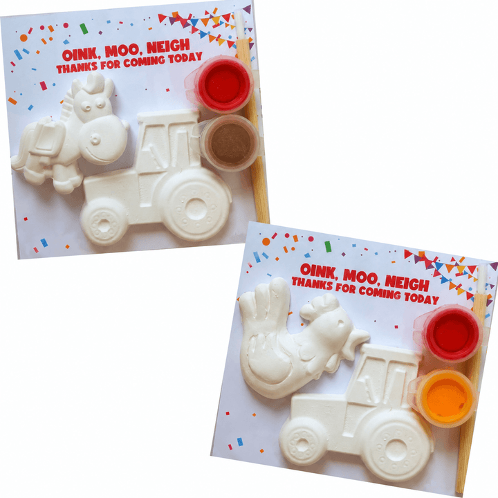 Farm Party Bag - Assorted