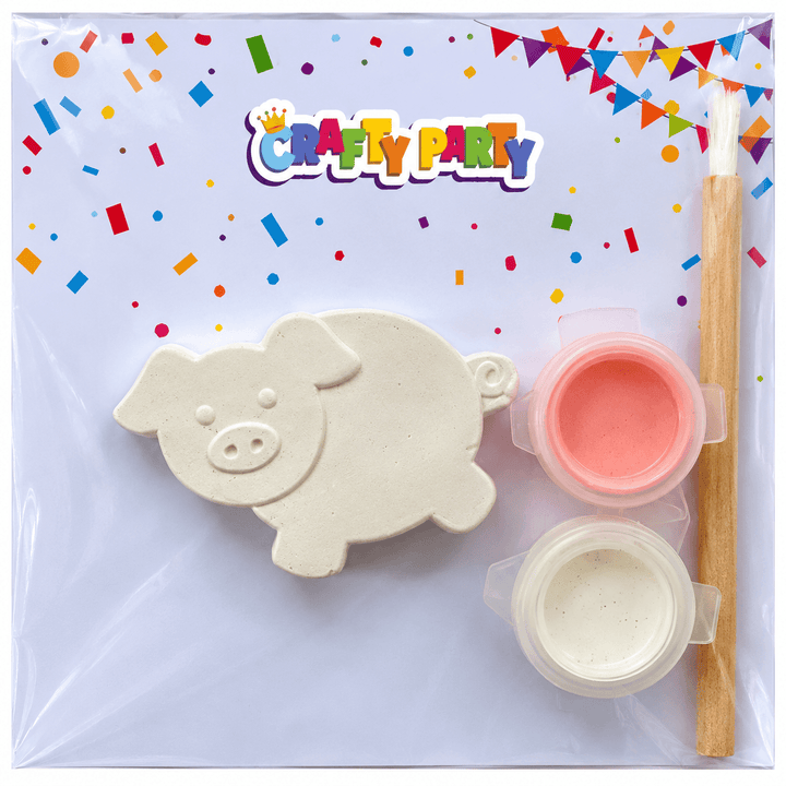 Farmyard Party Bag - Assorted