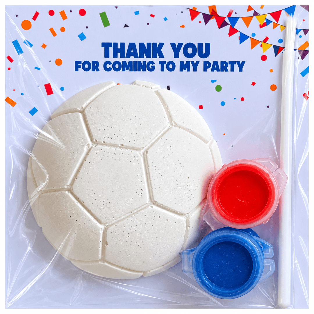 Match Day Party Bag