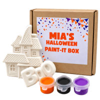 Halloween Mini Box - Personalised