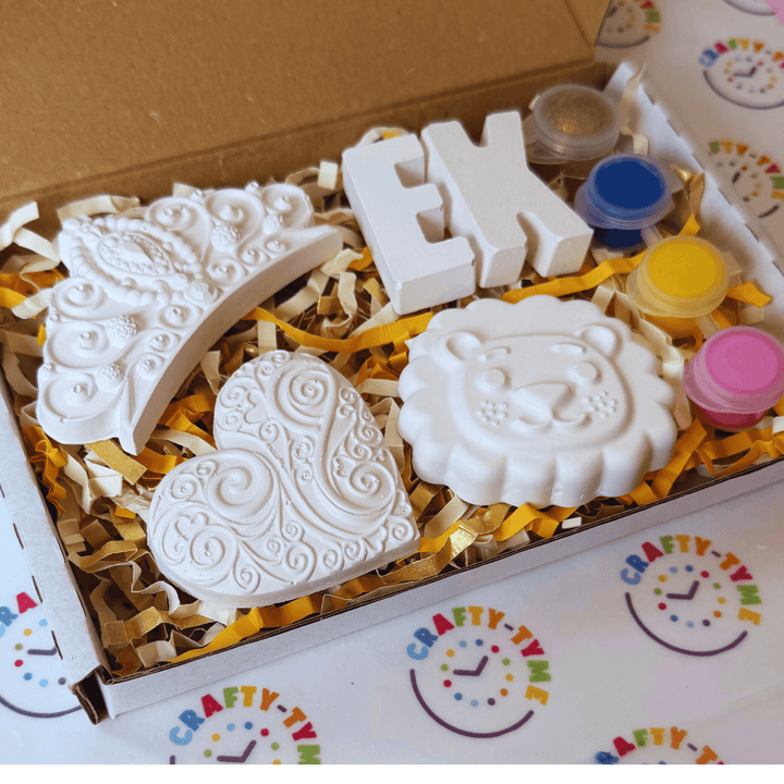 Vaisakhi Craft Box