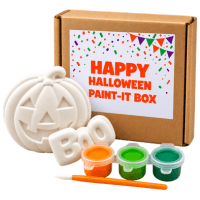 Halloween Mini Box - Personalised