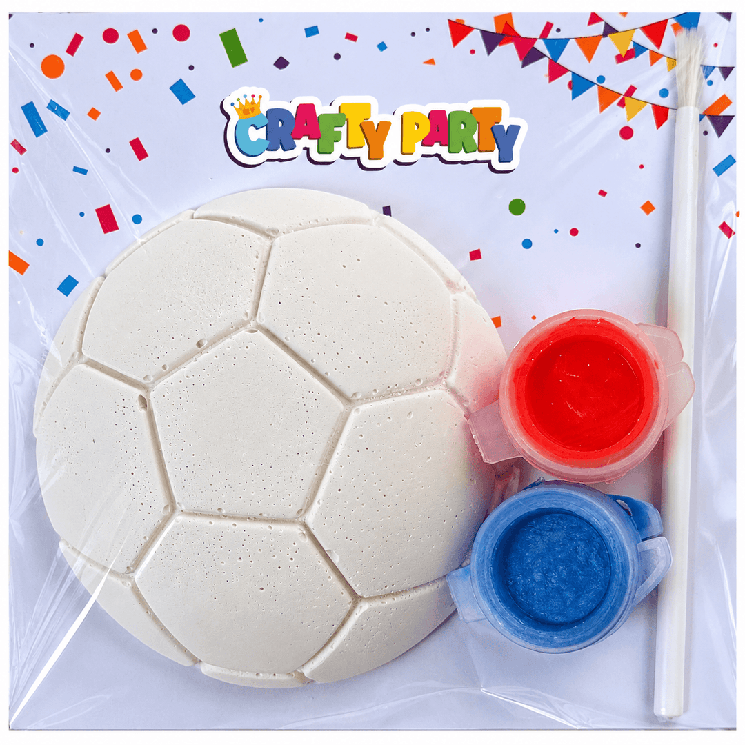 Match Day Party Bag
