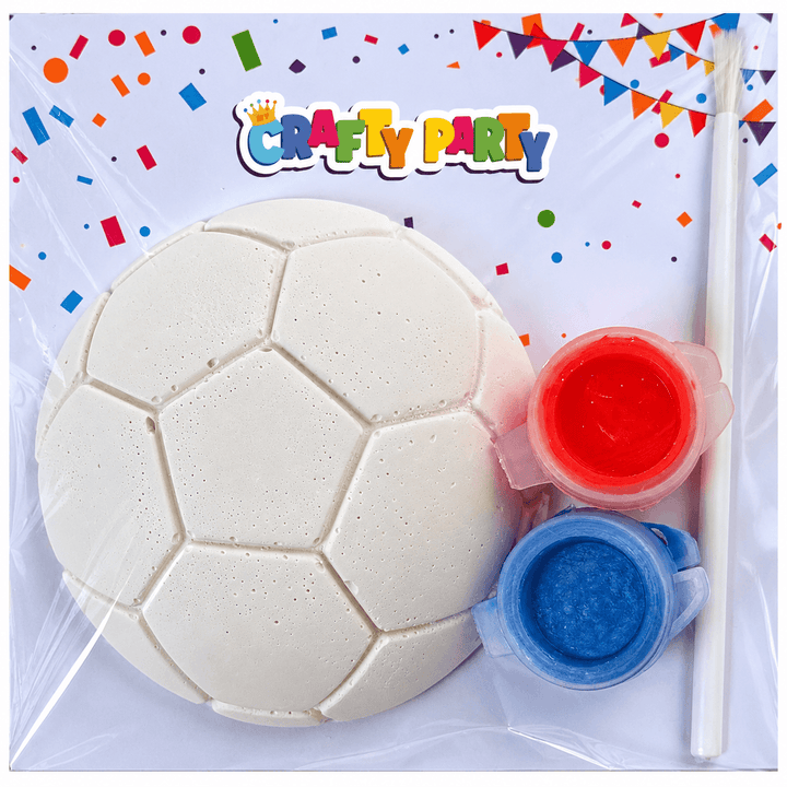 Match Day Party Bag
