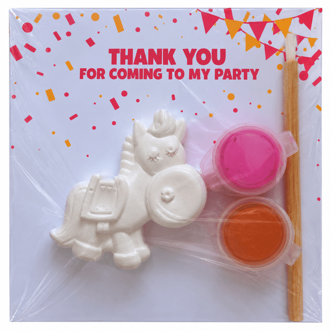 Pony Party Bag