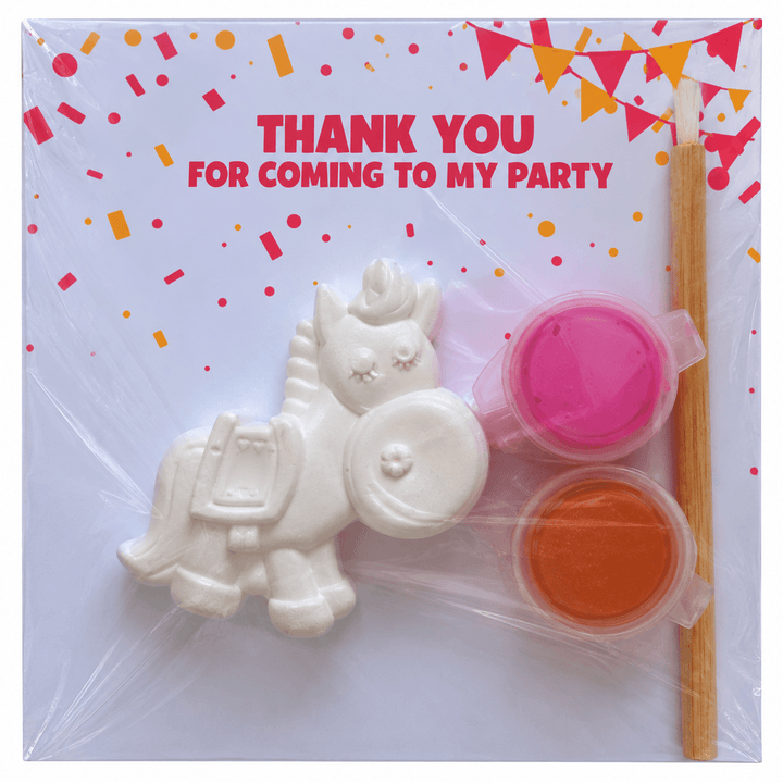 Pony Party Bag