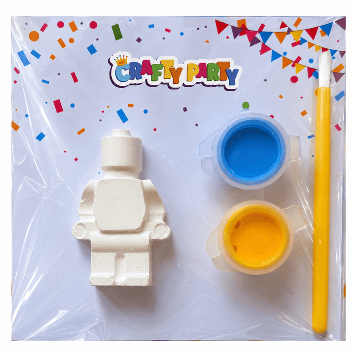 Bricktastic Party Bag