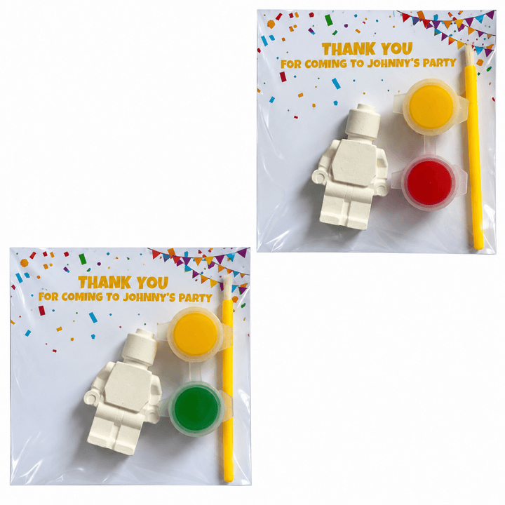Bricktastic Party Bag