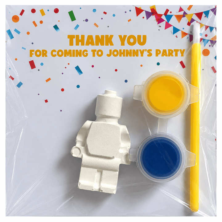 Bricktastic Party Bag